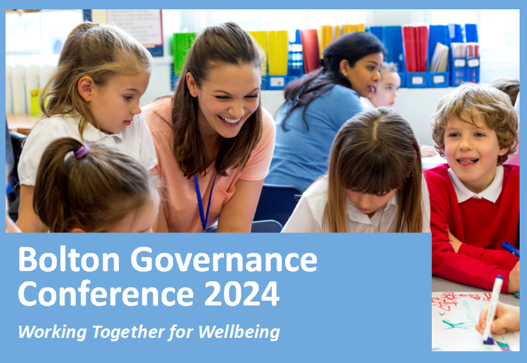 Bolton Governance Conference 2024